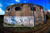 Industrie vs. Graffiti