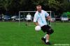 Brasilianer am Ball