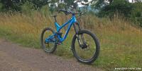 Commencal Meta AM - Rock Shox Pike RCT3 2014