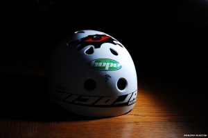 ProTec Classic Helm